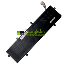 Baterie pro PDA UTL-5960127-2S [Náhradní baterie]